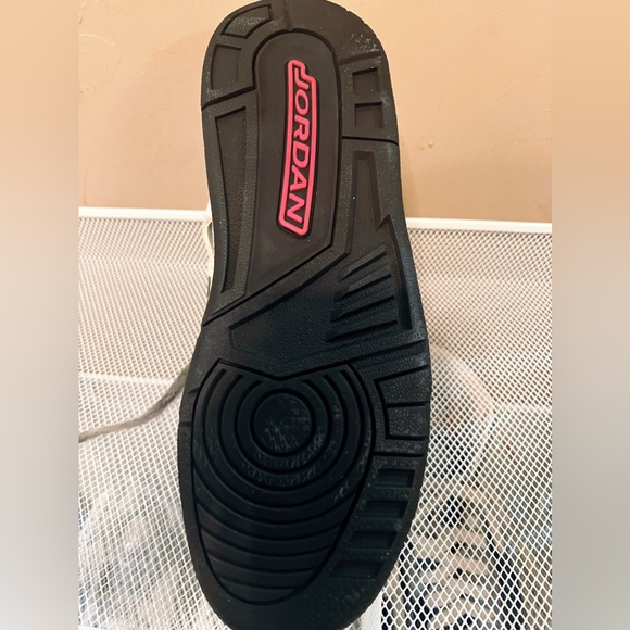 Nike Jordan Flight 45 Highs- part of 2011 spring collection- special color way - Picture 4 of 5